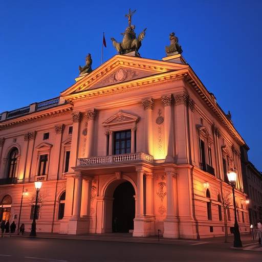 Palazzo del governo italiano
